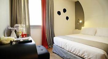 Culture Hotel Centro Storico