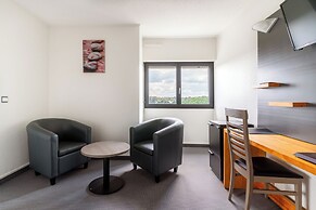 Abor Hôtel