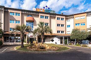 Abor Hôtel
