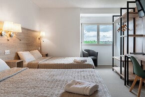 Abor Hôtel