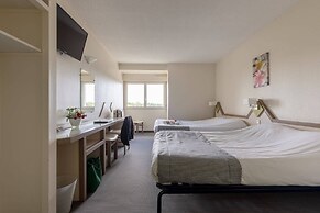 Abor Hôtel