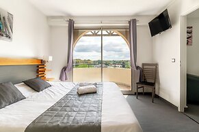 Abor Hôtel