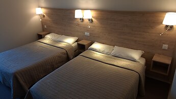 Abor Hôtel