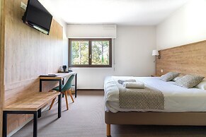 Abor Hôtel