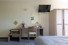 Abor Hôtel