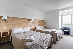 Abor Hôtel