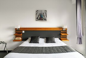 Abor Hôtel