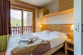 Residence Pierre & Vacances Les Gemeaux