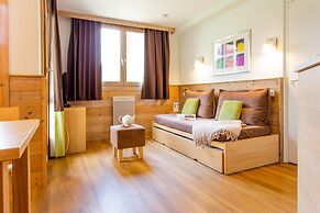 Residence Pierre & Vacances Les Gemeaux