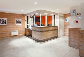 Residence Pierre & Vacances Les Gemeaux