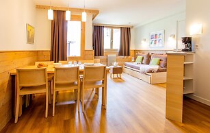 Residence Pierre & Vacances Les Gemeaux