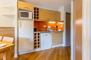 Residence Pierre & Vacances Les Gemeaux