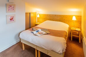 Residence Pierre & Vacances Les Gemeaux