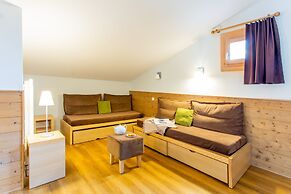 Residence Pierre & Vacances Les Gemeaux