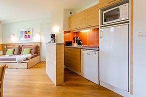 Residence Pierre & Vacances Les Gemeaux