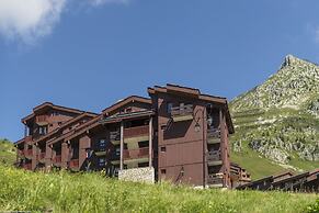 Residence Pierre & Vacances Les Gemeaux