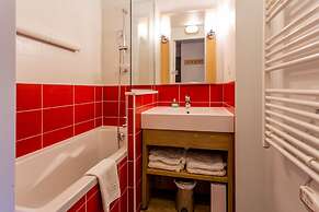 Residence Pierre & Vacances Les Gemeaux