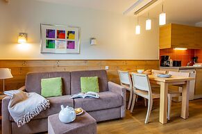 Residence Pierre & Vacances Les Gemeaux
