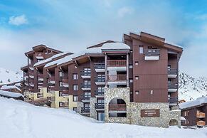 Residence Pierre & Vacances Les Gemeaux