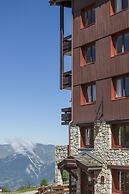 Residence Pierre & Vacances Les Gemeaux