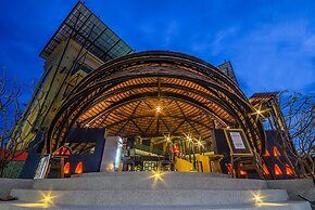 Bhundhari Chaweng Beach Resort Koh Samui