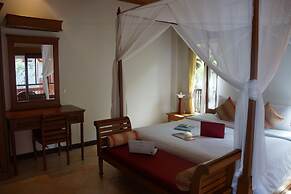 Bhundhari Chaweng Beach Resort Koh Samui