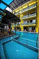 Bhundhari Chaweng Beach Resort Koh Samui