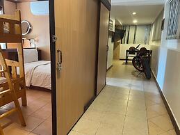 Bhundhari Chaweng Beach Resort Koh Samui