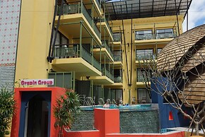 Bhundhari Chaweng Beach Resort Koh Samui