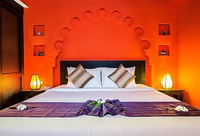 Bhundhari Chaweng Beach Resort Koh Samui