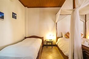 Bhundhari Chaweng Beach Resort Koh Samui