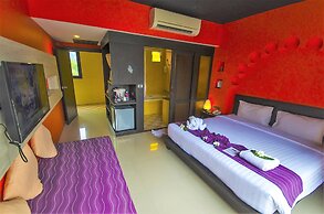 Bhundhari Chaweng Beach Resort Koh Samui