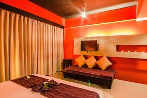 Bhundhari Chaweng Beach Resort Koh Samui