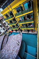 Bhundhari Chaweng Beach Resort Koh Samui