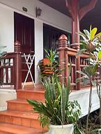 Bhundhari Chaweng Beach Resort Koh Samui