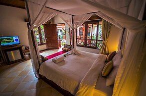 Bhundhari Chaweng Beach Resort Koh Samui