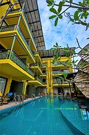 Bhundhari Chaweng Beach Resort Koh Samui