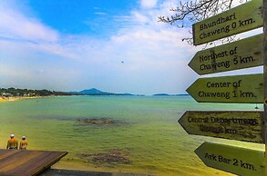 Bhundhari Chaweng Beach Resort Koh Samui