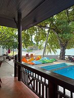 Bhundhari Chaweng Beach Resort Koh Samui