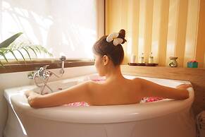 Bhundhari Chaweng Beach Resort Koh Samui