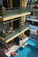 Bhundhari Chaweng Beach Resort Koh Samui