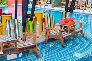 Bhundhari Chaweng Beach Resort Koh Samui