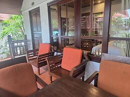 Bhundhari Chaweng Beach Resort Koh Samui