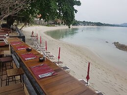 Bhundhari Chaweng Beach Resort Koh Samui