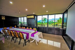 Bhundhari Chaweng Beach Resort Koh Samui