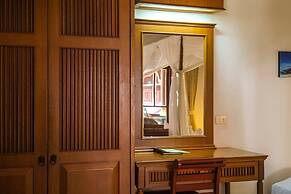 Bhundhari Chaweng Beach Resort Koh Samui