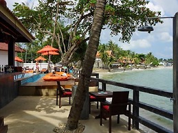 Bhundhari Chaweng Beach Resort Koh Samui