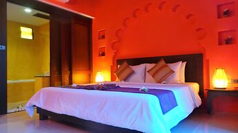 Bhundhari Chaweng Beach Resort Koh Samui