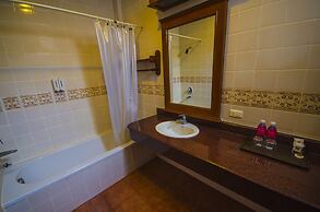 Bhundhari Chaweng Beach Resort Koh Samui