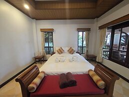 Bhundhari Chaweng Beach Resort Koh Samui